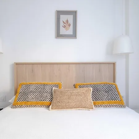 Lägenhet Chalet Con Vistas Al Mar Piscina Y Azotea De Ensueno Playa de Gandia